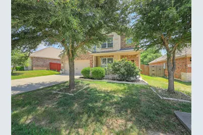 1809 Mesquite Lane, Anna, TX 75409 - Photo 1