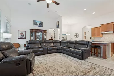2810 Green Circle Drive, Mansfield, TX 76063 - Photo 4