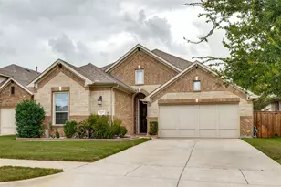 2810 Green Cir Dr, Mansfield, TX 76063 - Photo 24