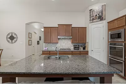 2810 Green Circle Drive, Mansfield, TX 76063 - Photo 10