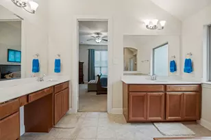 2810 Green Cir Dr, Mansfield, TX 76063 - Photo 16