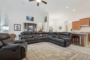 2810 Green Cir Dr, Mansfield, TX 76063 - Photo 4