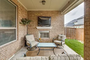 2810 Green Cir Dr, Mansfield, TX 76063 - Photo 20
