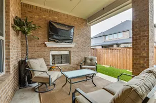2810 Green Cir Dr, Mansfield, TX 76063 - Photo 20