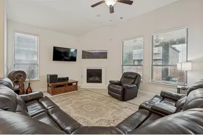 2810 Green Circle Drive, Mansfield, TX 76063 - Photo 6