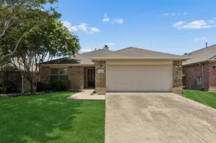 1801 Ringtail Dr, Little Elm, TX 75068 - Photo 1