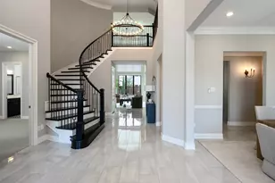 2121 Normandy Cir, Prosper, TX 75078 - Photo 4