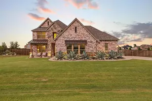 1314 Birch St, Howe, TX 75459 - Photo 1