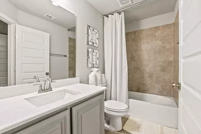 1314 Birch Street, Howe, TX 75459 - Photo 30