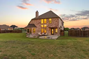 1314 Birch St, Howe, TX 75459 - Photo 36