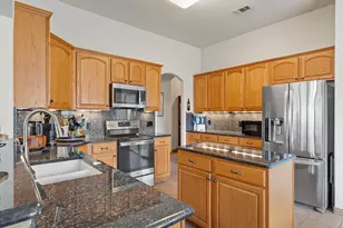 1009 Ethan Dr, Greenville, TX 75402 - Photo 6