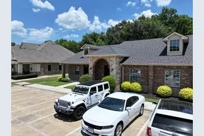 2612 Long Prairie Road #A, Flower Mound, TX 75022 - Photo 1