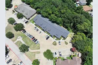 2612 Long Prairie Road #A, Flower Mound, TX 75022 - Photo 8