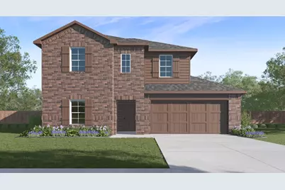 4102 Thistle Drive, Sanger, TX 76266 - Photo 1