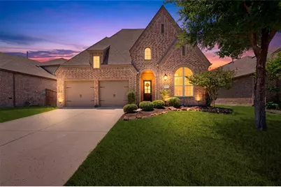 7913 Fossil Creek Trail, McKinney, TX 75071 - Photo 2