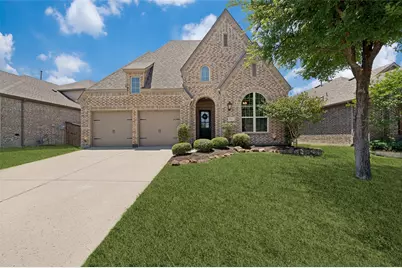7913 Fossil Creek Trail, McKinney, TX 75071 - Photo 1