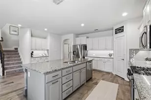 1804 Cardinal Wy, Argyle, TX 76226 - Photo 12