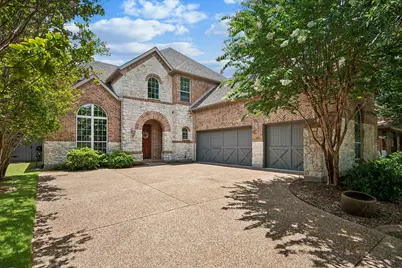 8305 Turtleback Court, McKinney, TX 75070 - Photo 1