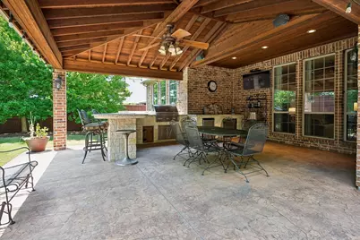 8305 Turtleback Court, McKinney, TX 75070 - Photo 38