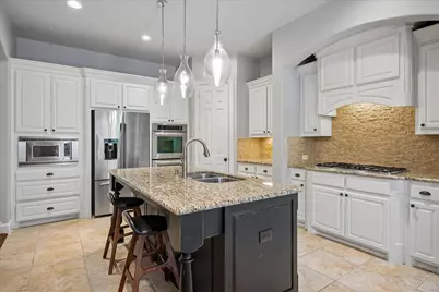 8305 Turtleback Court, McKinney, TX 75070 - Photo 16