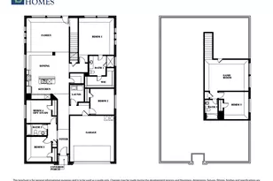10624 Moss Cove Dr, Fort Worth, TX 76036 - Photo 40