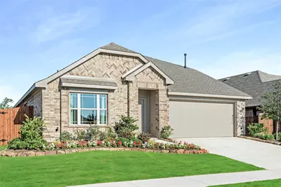 10624 Moss Cove Drive, Fort Worth, TX 76036 - Photo 4