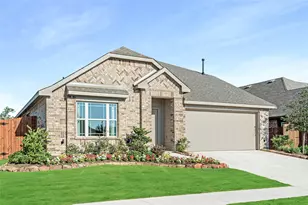 10624 Moss Cove Dr, Fort Worth, TX 76036 - Photo 4