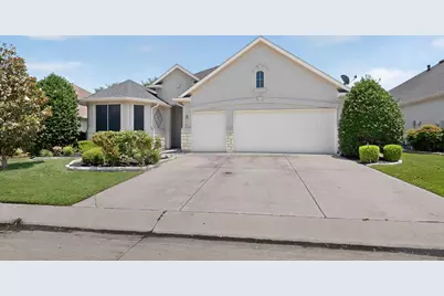 9121 Perimeter Street, Denton, TX 76207 - Photo 1