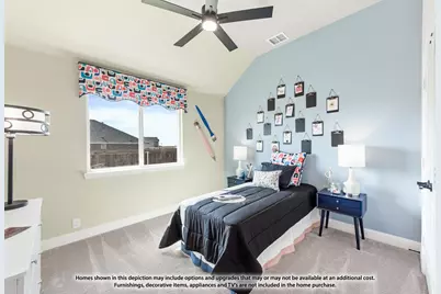 2101 Pennywell Drive, Mansfield, TX 76063 - Photo 6