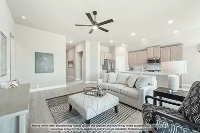 2101 Pennywell Drive, Mansfield, TX 76063 - Photo 18