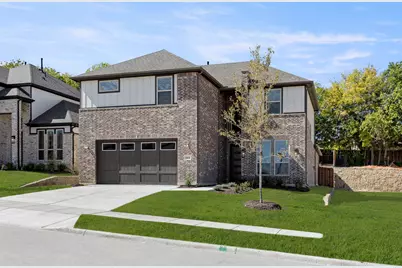 1121 Branching Brook Drive, McKinney, TX 75071 - Photo 2