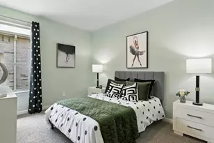 4316 Mill Stream Ln, Fort Worth, TX 76036 - Photo 18