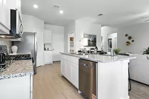 4316 Mill Stream Ln, Fort Worth, TX 76036 - Photo 6