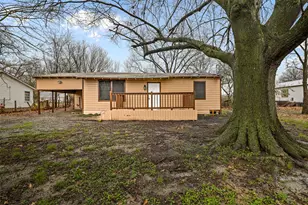 505 S Business Hwy 78, Blue Ridge, TX 75424 - Photo 1