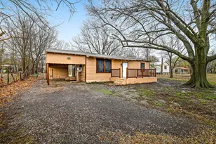 505 S Business Hwy 78, Blue Ridge, TX 75424 - Photo 2