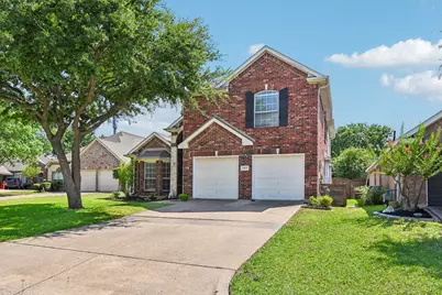 7917 Southern Hills Lane, Rowlett, TX 75089 - Photo 1
