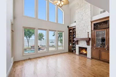 3580 Pinnacle Bay Point, Little Elm, TX 75068 - Photo 4