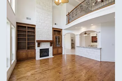 3580 Pinnacle Bay Point, Little Elm, TX 75068 - Photo 6