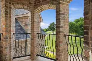 3580 Pinnacle Bay Point, Little Elm, TX 75068 - Photo 32