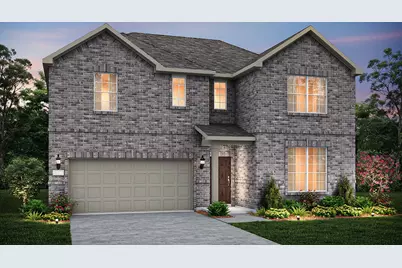 1717 Briarcrest Drive, Celina, TX 75009 - Photo 1