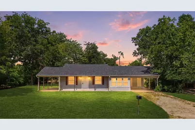 337 N 1st Street, Point, TX 75472 - Photo 1