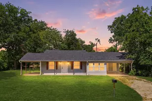 337 N 1st St, Point, TX 75472 - Photo 1