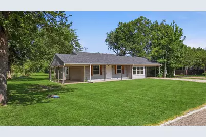 337 N 1st Street, Point, TX 75472 - Photo 2