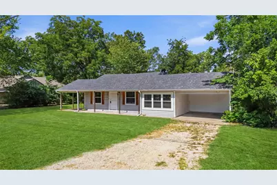 337 N 1st Street, Point, TX 75472 - Photo 4