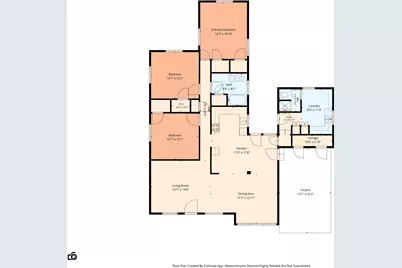 337 N 1st Street, Point, TX 75472 - Photo 30