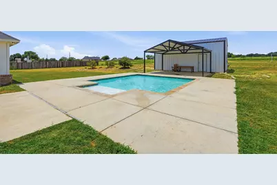 109 Stonegate Avenue, Weatherford, TX 76087 - Photo 32