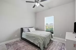 109 Stonegate Ave, Weatherford, TX 76087 - Photo 6