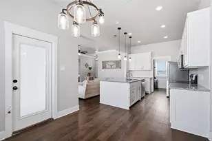 109 Stonegate Ave, Weatherford, TX 76087 - Photo 24