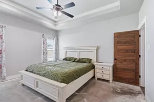 109 Stonegate Ave, Weatherford, TX 76087 - Photo 26