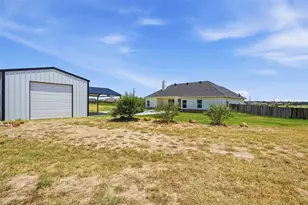 109 Stonegate Ave, Weatherford, TX 76087 - Photo 36